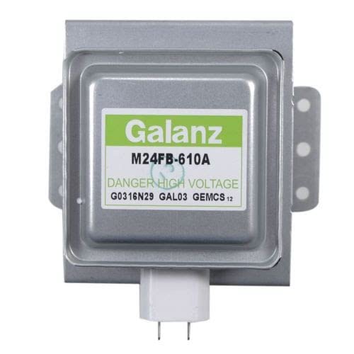 Iron Microwave Magnetron For Galanz 610A