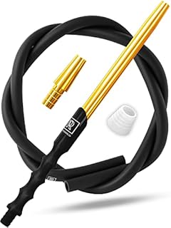 Premium Hookah Hose with Mouthpiece - 60