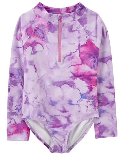 Image of Carter's Girls Swimsuit