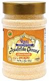 Rani Asafetida (Hing) Ground 3.75oz (106g) Gluten Friendly, PET Jar ~ All Natural |...