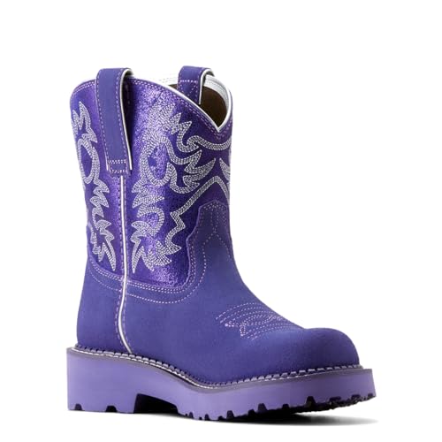 Image of ARIAT Women's Fatbaby Western Boot