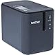 Brother PTP950NWZG1 PC-Beschriftungsgerät P-touch P950NW, LAN/WLAN/USB, Anthrazit