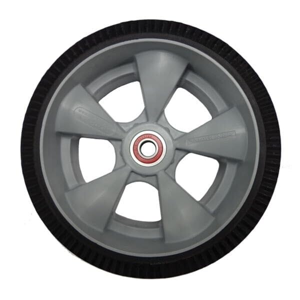 Carretilla Convertible Magliner Gemini Sr con Ruedas 10" miniatura 3