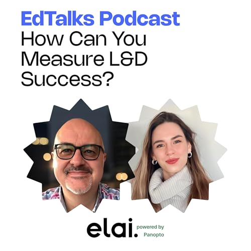 How can you measure L&D success? - with Andy Candler