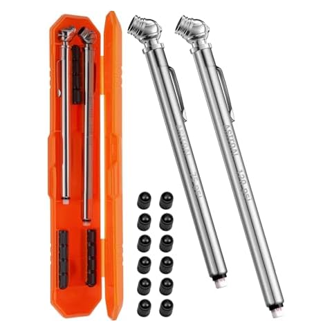 AstroAI Pencil Tire Pressure Gauge Cover