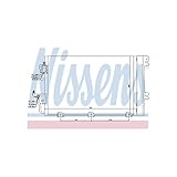für OE-Nummer: 1850 096 NISSENS 94767 Kondensator, Klimaanlage
