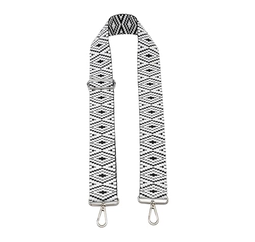 Image of STPAZT Aztec Guitar Strap (Assorted Colors)