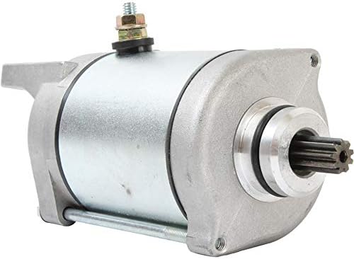 DB Electrical SMU0402 Starter For Artic Cat ATV 250 300 2x4 (2006-2015) Can Am ATV DS250 (06-15) Kymco Maxx…