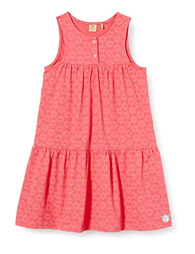 Robe bébé fille Bellybutton pour les journées ensoleillées et sorties au parc