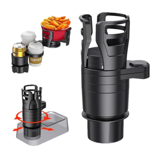 TATACLEA J[Jbvz_[ 4 in 1 @\ 360°] ԍڗp Rbvz_[ ~߈[֗ J[pi \7.3-15cm KeNbv [֗ tȒP