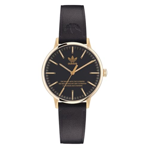 Montre Adidas Code One Small pour femme avec mouvement quartz analogique