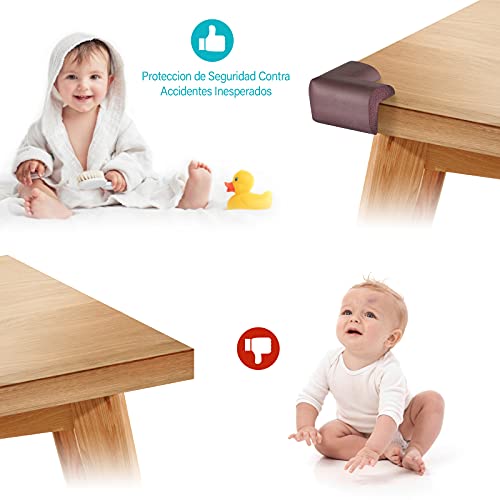 La Mejor comparativa de Protector esquinas bebe más recomendados. 17 Imagen adicional