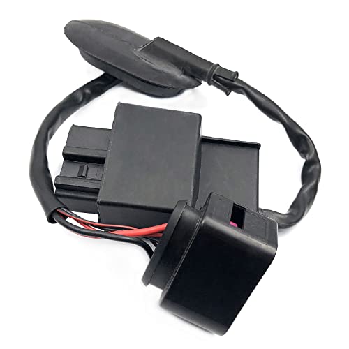DEVMO Fuel Pump Control Module