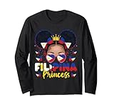 Photo Gallery filippina principessa filippine bandiera orgoglioso pinay donne ragazze maglia a manica Photo Gallery filippina principessa filippine bandiera orgoglioso pinay donne ragazze maglia a manica