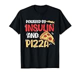 Diabetici Diabete Powered By Insulin And Pizza