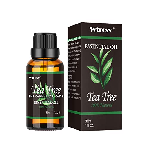 Aceite esencial 30ml, aceites esenciales naturales para humidificador, difusores, fabricación de jabón, fabricación de velas Cover