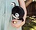 Futurama Nibbler 8-Inch Chibi Collector Plush Toy | Huggable Soft Stuffed Animal for Cuddling