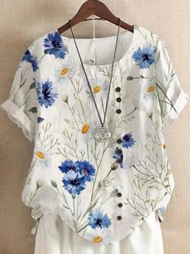 Blusas, Apparel camisas moda dama Marca Generic (2)
