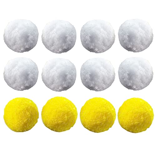 akindou 全自動麻雀卓 専用 洗浄球 洗浄ボール 洗牌中に自動で洗浄可能 (しっかり洗浄型12個×1か月分)