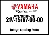 Yamaha 21V-15767-00-00 Spring; 21V157670000 Made by Yamaha