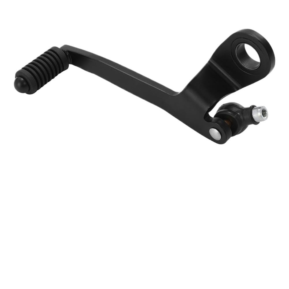 Rcgtnnesa Onecolor Gear Shift Lever Shifter Pedal Compatible With Kawasaki Zx4rr Zx4r 2023-2025 25R 2020-2025
