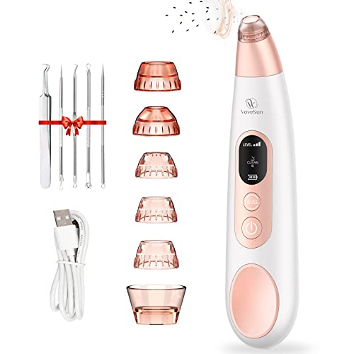 17 Best Pore Vacuums For Blackheads In 2024, ExpertApproved