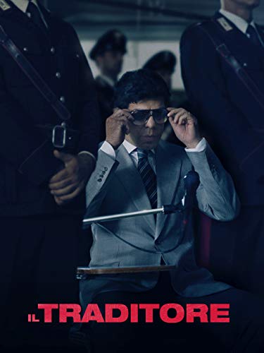  Il traditore