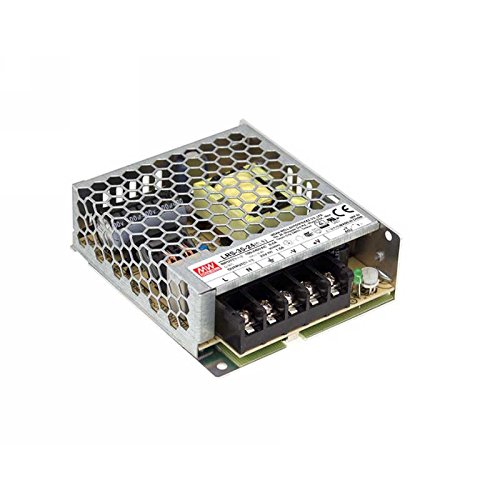 LRS-35-5 Mean Well Switching Power Supplies 35W 5V 7A, LRS-35-5 (B018TCFWF8) Amazon Price History, Amazon Price Tracker