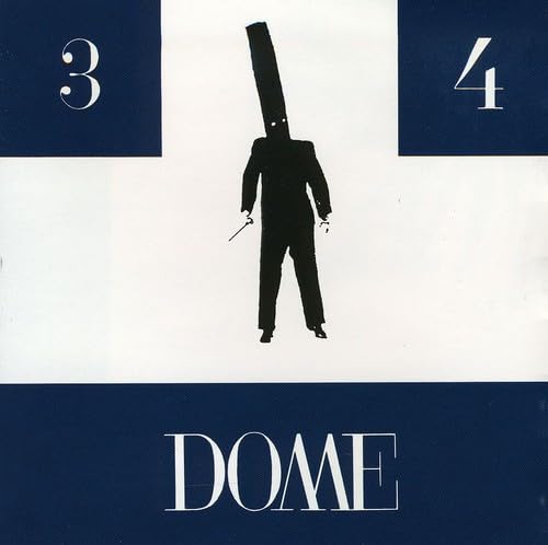 Dome 3 & 4