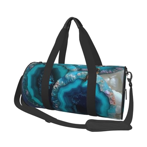 Sac de fitness imperméable pour ranger vos affaires de natation et football