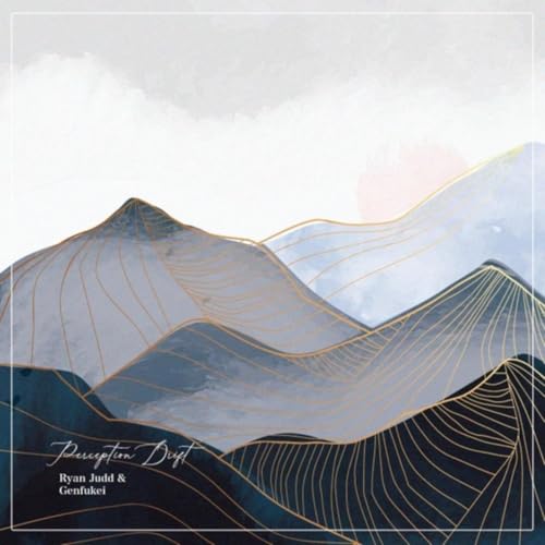 Ryan Judd & Genfukei