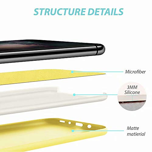 Xunlaixin MUTOUREN - Cover per Samsung Galaxy A80