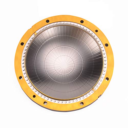 Amazon | Wee2POND ホーンダイヤフラム交換用 JBL 2451 2446, 2447