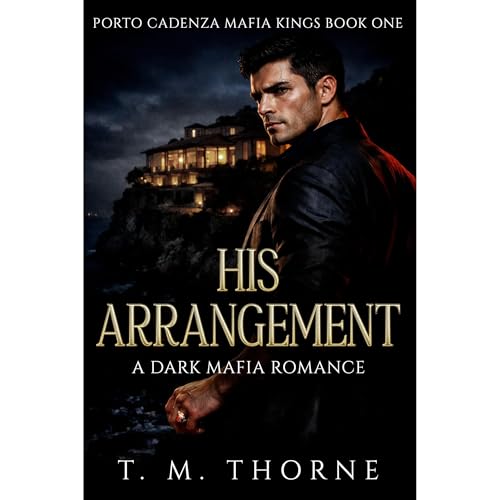 His Arrangement Audiobook By T. M. Thorne cover art