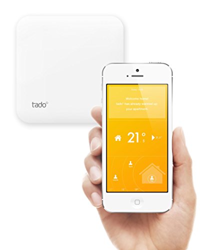 tado° Connector Kit (V1) - Intelligent Heating Control
