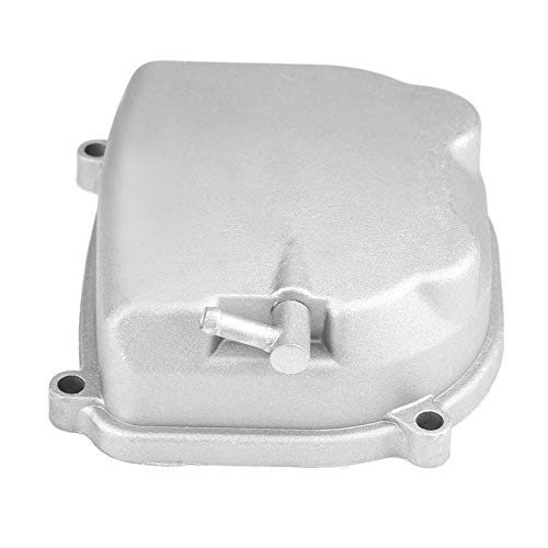 Cylinder Head for GY6, Engine Cylinder Valve Head Cover& Rubber Ring for GY6 4 Stroke 125cc 150cc AT