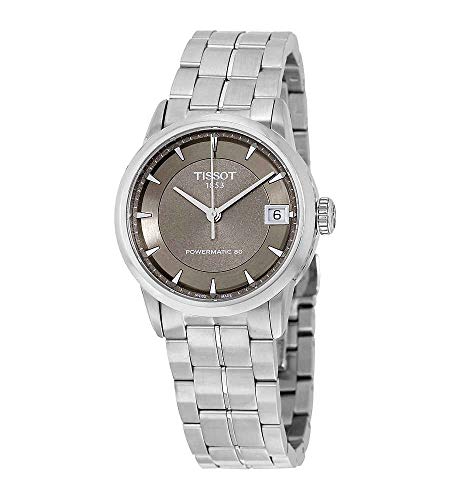 Tissot T-Classic Luxury rv fB[Xp T0862071130100 [sAi]