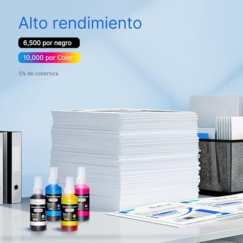 Catálogo de Tinta para impresora brother para comprar online. 12 Catálogo de Tinta para impresora brother para comprar online. 8