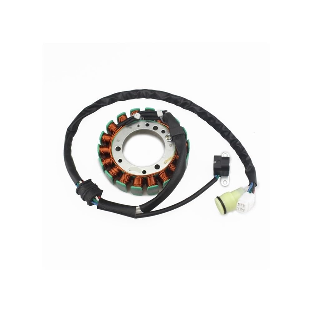 Bobine de stator de magnéto YFM400F G400 assurant un allumage stable et régulier
