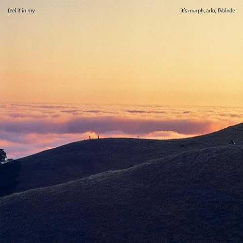 it's murph, ARLO & fkblnde