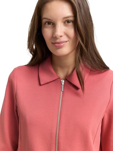 Regular Fit Jacke mit Reißverschluss – Ansicht 5