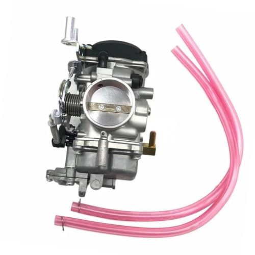 Carburateur CV 40 MM pour Harley Sportster et Dyna Softail