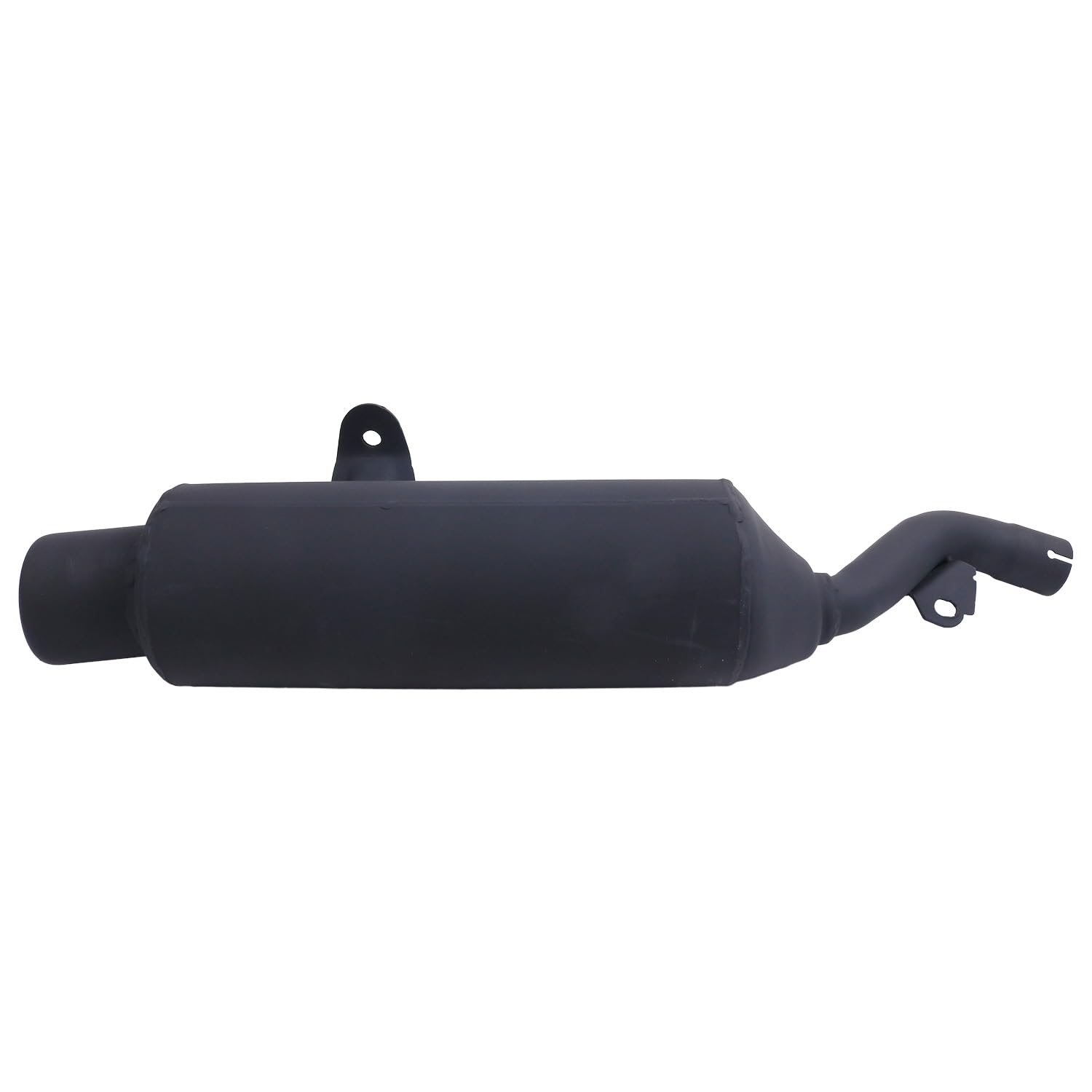 Silenciador compatible con Honda TRX250X 1987-1992 Sportrax 300 TRX300EX 2X4 1993-2008