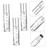 Zoom IMG-1 frcolor 6pezzi flaconi roller ricaricabili Zoom IMG-1 frcolor 6pezzi flaconi roller ricaricabili