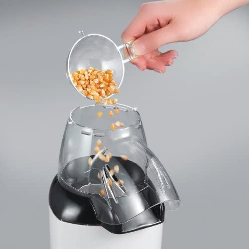 220 Volt Severin Popcorn Maker "WILL NOT WORK IN THE UNITED STATES"