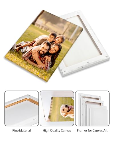 Canvas-Prints-with-Your-PhotosPersonalized-Canvas-Framed-Wall-Art-for-Bedroom-Living-Room-Farmhouse-DecorPersonalized-Gifts-Canvas-Prints-for-FamilyFriendLoverPet-16X20