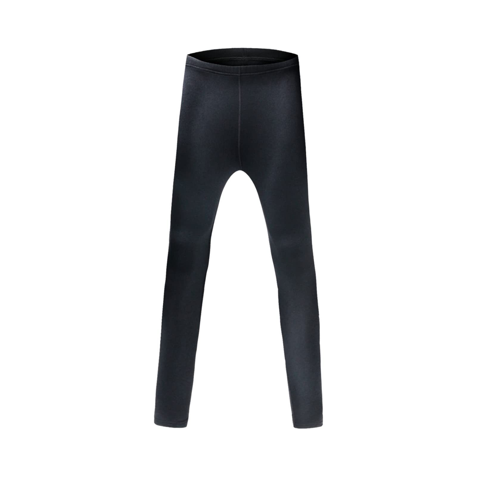 Ensemble de sous-vêtements Thermiques d'hiver 2 pièces pour Femmes, doublé en Polaire, Doux, Confortable, léger, Extensible pour Les activités de Plein air comme la randonnée et