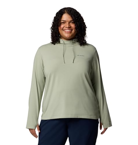 Columbia Sun Trek Pullover