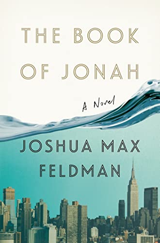The Book of Jonah: A Novel