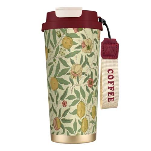 ^u[ William Morris EBAX ԕ ObY }O{g R[q[Jbv XeX ۉۗ 500ml e R[q[Jbv  lC v[g Mtg